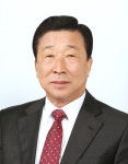 김성태 제천 백운농협 조합장, 산업포장 수상