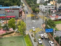 수곡동 주민 안전 환경 개선 사업 완료