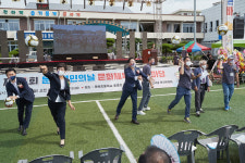 아산시 제71회 둔포면민의 날 성료