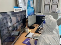 보은한양병원, 코로나19 환자 치료를 위해 음압 시스템 도입