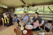 MBN 강석우의 종점여행 충주편 21일 방영