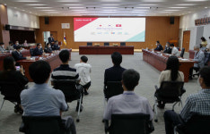 3개사 4700만 달러 투자…민선8기 외자 유치 시동