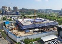 세종시 네번 째 광역복지센터 윤곽