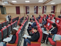 예산 덕산고등학교, 2년연속 청렴 우수기관 선정