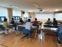 청주평생학습관 무엇이든 배움터 활성화 간담회