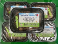 (주)정금이앤씨ㆍ(주)플래노프ㆍ반도건설ㆍ김준호의대단한갈비 취약계층 위한 기부 나눔 실천