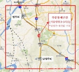 대안IC육교 | 경부고속도로 석실육교(서울방향) 298.5k 부근 2~3개차로 차단
