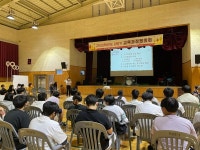 예산 신양중학교, 2022학년도 2학기 교육과정 협의회 및 고교학점제 연수 실시