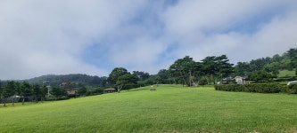 예산군 추사고택, 추석맞이 귀성객 위한 환경 정비 완료