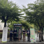 청주시 서원보건소 서원정신건강복지센터, 정신건강 24시 힐링분소 개소