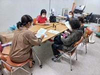 청주시 금천동행정복지센터, 공공근로사업 참여자 안전보건교육