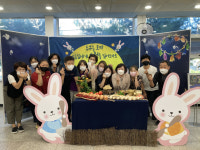 보은군노인·장애인복지관  행복 가득 한가위 선물꾸러미 전달행사 진행