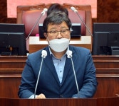 이재신 제천시의원, 명지초 교차로에 관문육교 설치 제안