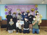 한살림충주제천소비자생활협동조합호암지점 | 제천·충주 청소년시설, '날개·호암' 영상공모전서 '최우수상'