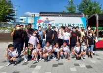 예산 조림초, 충남 학교 스포츠클럽 풋살대회 값진 준우승