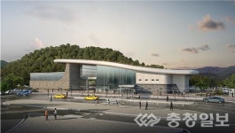 국가철도공단, 충주역 등 5개 역사 신설