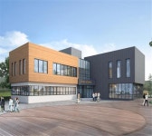 천안 광덕주민 오랜 숙원사업 광덕면 문화센터 개관