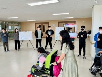 예산꿈빛학교, 학교폭력예방 캠페인 전개