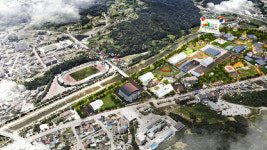 유기농의 모든 것, 2022 괴산세계유기농산업엑스포