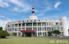 금산경찰서, 40회 인삼축제장 안전점검