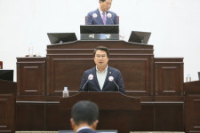 예산군의회 홍원표 부의장, 의병기념관 도지사 공약대로 이행해야