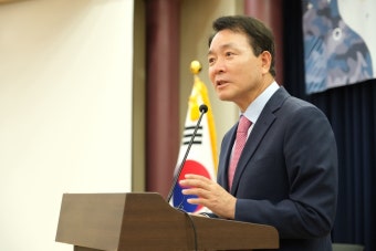 국민의힘 성일종 정책위의장 '대체복무제도 개선을 위한 긴급 토론회' 성료