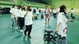 서산시, 어린이집 보육교직원 한마음대회 개최