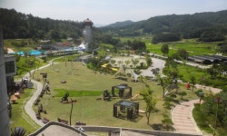 보은군 수년째 잠자던 애물단지펀파크 재개장되나