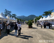 한밭대학교 창의적 종합설계 경진대회 개최
