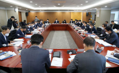 민선8기 힘쎈충남 첫 조직개편안 나왔다