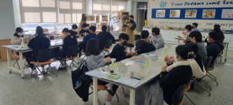 태안군, 찾아가는 청소년수련관 큰 호응