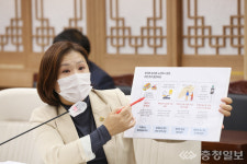 홍주여객에 1년에 60억 이상 쏟아부었지만 대중교통 서비스 불만