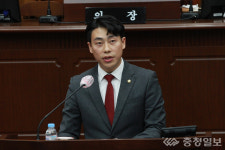 설재영 의원 갈리단길 골목상권 활성화…선제적 대응 주문