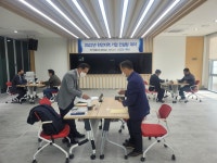 천안과학산업진흥원 기업 컨설팅 경영·기술애로 해소