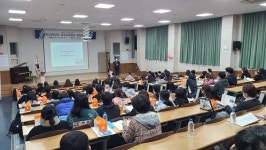 2023학년도 삽교고등학교 입학설명회 실시