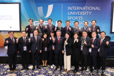충청권 , 2027 하계세계대학경기대회 유치성공