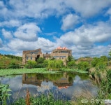 세종시, 도도리파크 조치원읍 랜드마크로