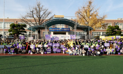 태안군, 아동학대 예방의 날 범군민 캠페인 실시!