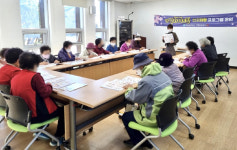 예산군치매안심센터, 찾아가는 기억지켜드림 프로그램 성료