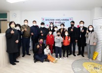 유성구의회, 행정사무감사 기간 주요 사업장 현장방문