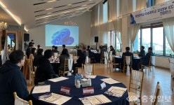 목원대-우송대, 감성SW ICC 공유 협업 활성화 컨퍼런스 개최