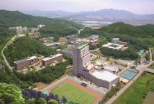 충주~서울 고속버스, 교통대 앞 정차