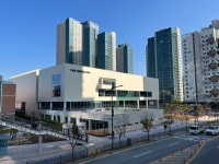 세종시 나성동 복합커뮤니티센터 준공