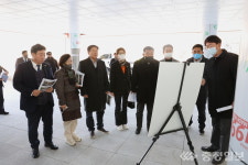 계룡시의회, 행감 앞두고 현장점검… 문제점 대안 마련