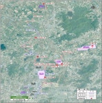 천안 제3일반산업단지 공공폐수처리시설 가동률 64%까지 늘린다