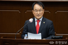 오세길 의원, 도마네거리~남선공원네거리 간 교통문제 해결 촉구