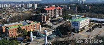 한국폴리텍대학 홍성캠퍼스, 전기자동차 분야 학과 신설