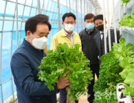 진천군, 농가당 GRDP 5386만원 달성…3년 연속 충북 1위