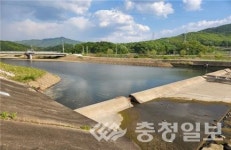 충주시, 지방하천 정비 최우수기관 선정