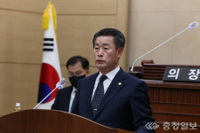 계룡시의회, 2022 의사일정 모두 마무리